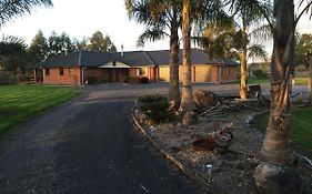 Pickering Road B & B